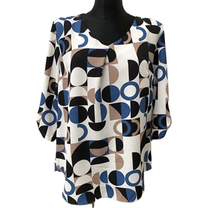 Bluzka damska - produkt Polski 42-52