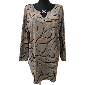 Tunika damska - produkt Polski 54-60