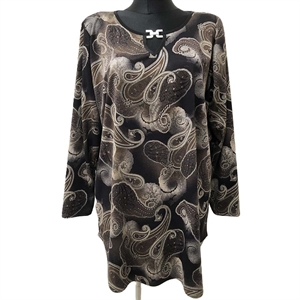 Tunika damska - produkt Polski 54-60