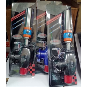 pistolet na miotacze ognia