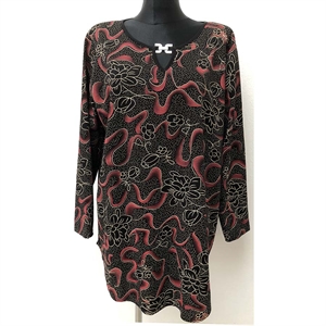 Tunika damska - produkt Polski 54-60