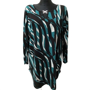 Tunika damska - produkt Polski 54-60