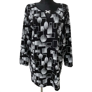 Tunika damska - produkt Polski 54-60