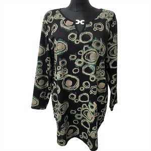 Tunika damska - produkt Polski 54-60