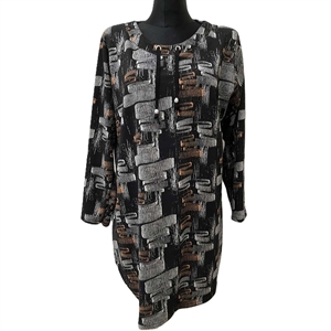 Tunika damska - produkt Polski 54-60