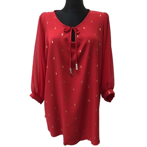 Bluzka damska - produkt Polski 54-60