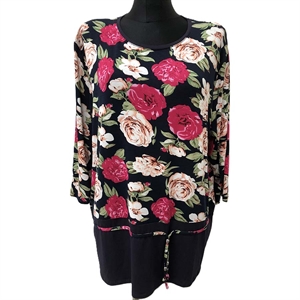 Bluzka damska - produkt Polski 54-60