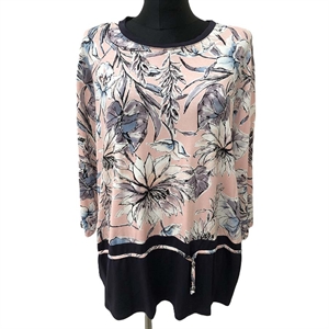 Bluzka damska - produkt Polski 54-60