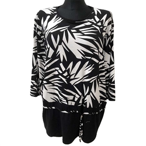 Bluzka damska - produkt Polski 54-60