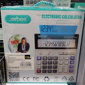 Kalkulator elektroniczny