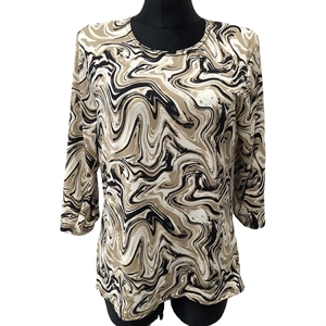 Bluzka damska - produkt Polski L-4XL