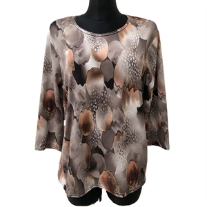 Bluzka damska - produkt Polski L-4XL