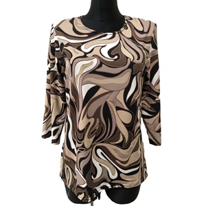 Bluzka damska - produkt Polski L-4XL