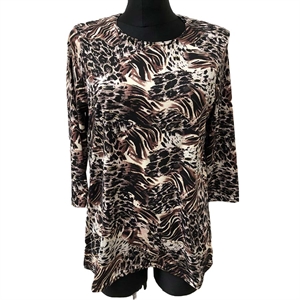 Bluzka damska - produkt Polski L-4XL