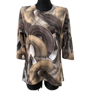 Bluzka damska - produkt Polski L-4XL