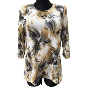 Bluzka damska - produkt Polski L-4XL