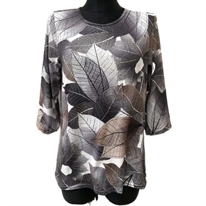 Bluzka damska - produkt Polski L-4XL