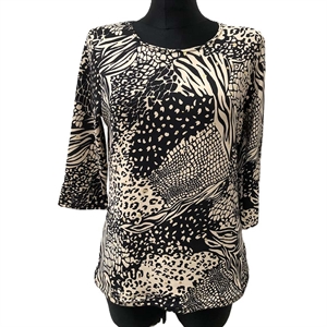 Bluzka damska - produkt Polski L-4XL