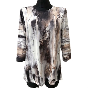 Bluzka damska - produkt Polski L-4XL