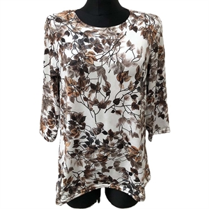 Bluzka damska - produkt Polski L-4XL