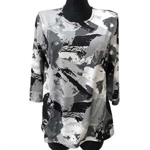 Bluzka damska - produkt Polski L-4XL