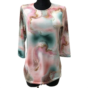 Bluzka damska - produkt Polski L-4XL