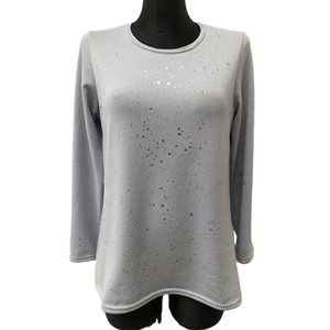 Bluzka damska - produkt Polski L-4XL