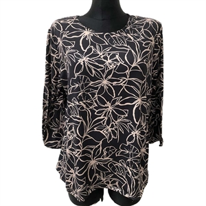 Bluzka damska - produkt Polski L-4XL