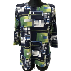 Bluzka damska - produkt Polski L-4XL