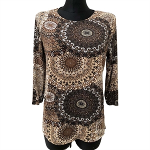 Bluzka damska - produkt Polski L-4XL