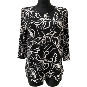 Bluzka damska - produkt Polski L-4XL