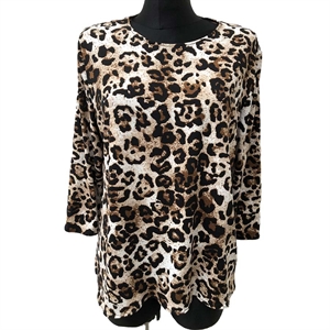 Bluzka damska - produkt Polski L-4XL