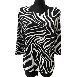 Bluzka damska - produkt Polski L-4XL