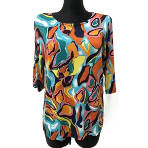 Bluzka damska - produkt Polski L-4XL