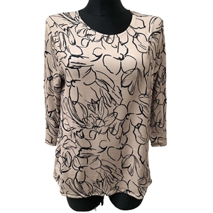 Bluzka damska - produkt Polski L-4XL