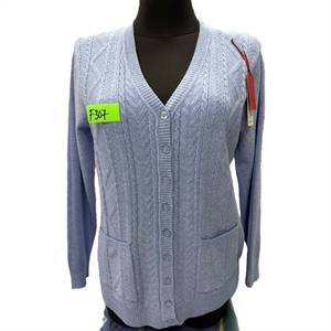 Sweter damski zapinany na guziki L/XL- 2XL/3XL