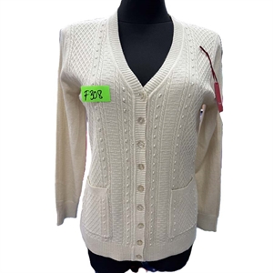 Sweter damski zapinany na guziki L/XL- 2XL/3XL