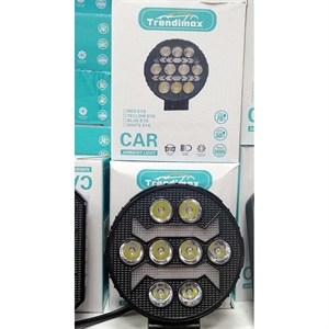 Światło ambium samochodowe