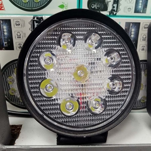 Światło ambium samochodowe