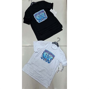 Bluzka bawełna chłopięca  4-14 lat