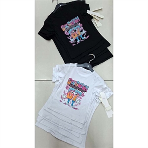 Bluzka bawełna chłopięca  4-14 lat