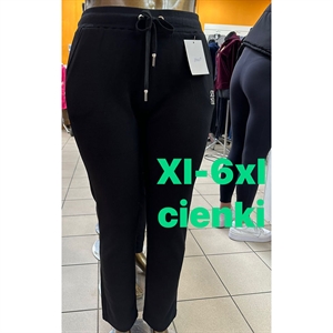 Spodnie (XL-6XL)