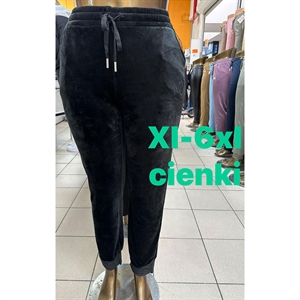 Spodnie (XL-6XL)