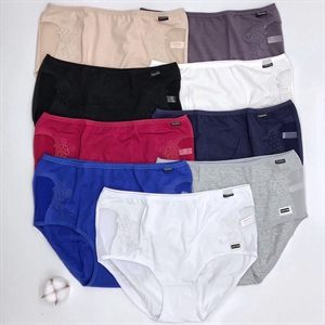 Majtki damskie XL-3XL