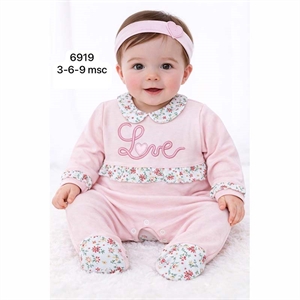 body dziecięce 3-6-9msc