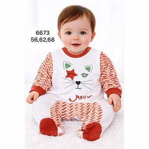 body dziecięce 56-62-68