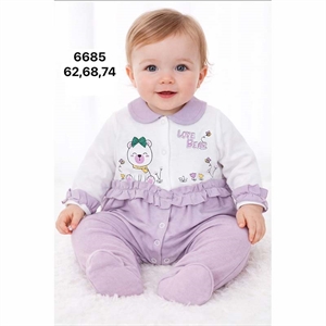 body dziecięce 62-68-74