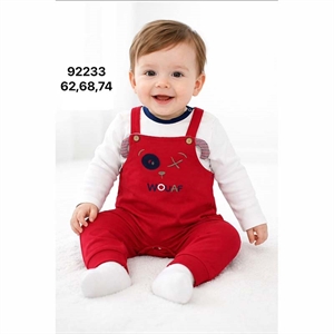 Body dziecięce 62-68-74