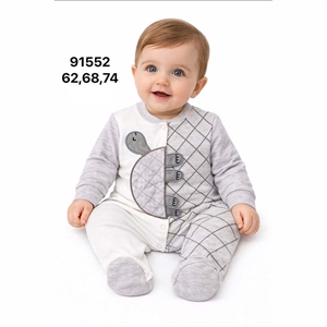 Body dziecięce 62-68-74
