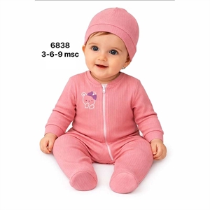 Body dziecięce 3-6-9msc